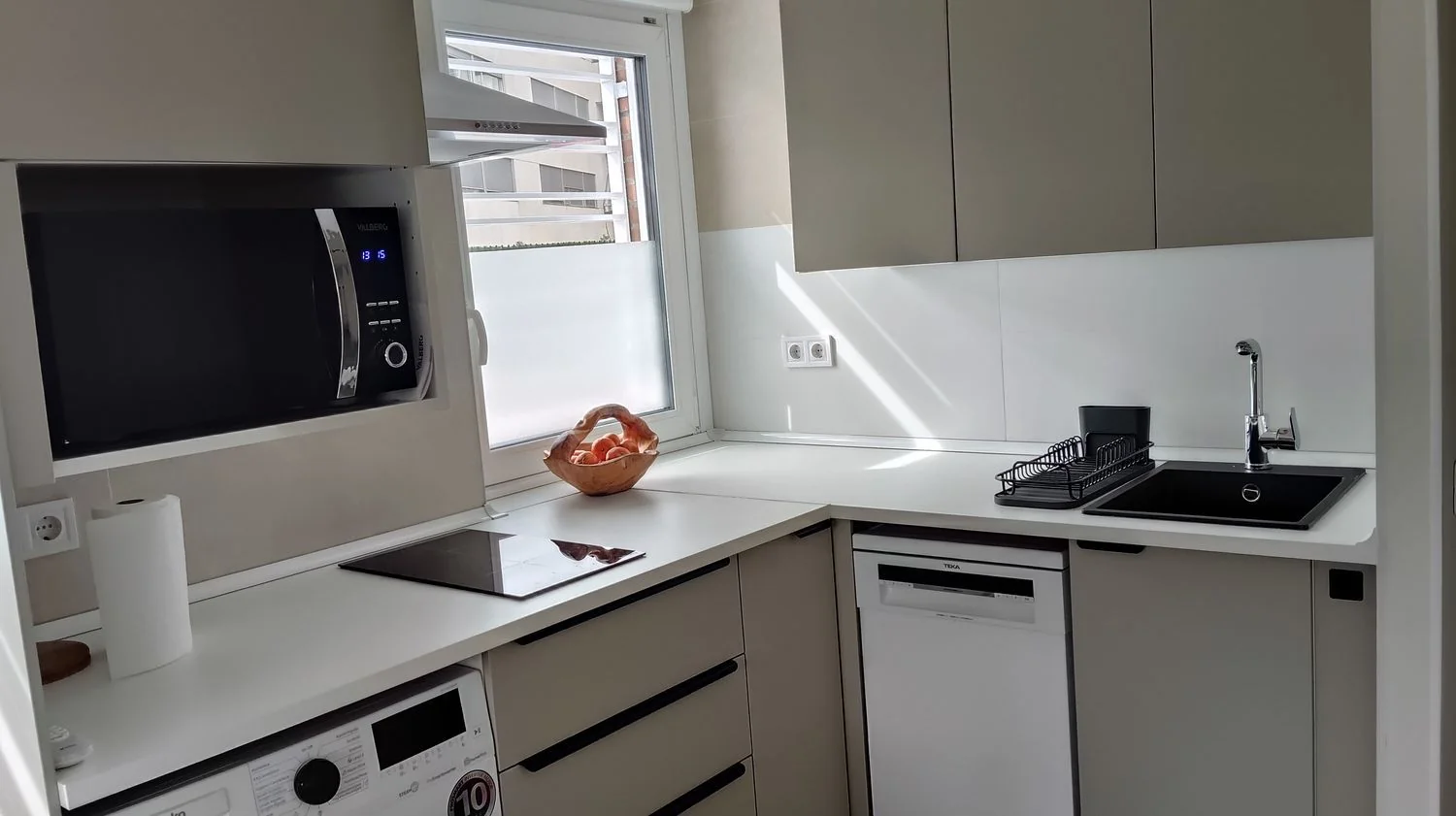 Piso en Buena Vista, Buena Vista - Foto 6