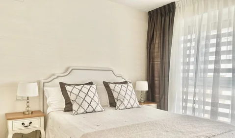 Piso en calle de Hermosilla, 82 - Foto 8