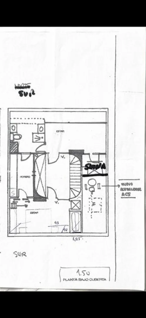 Chalet adosado en Conde Orgaz-Piovera - Foto 34
