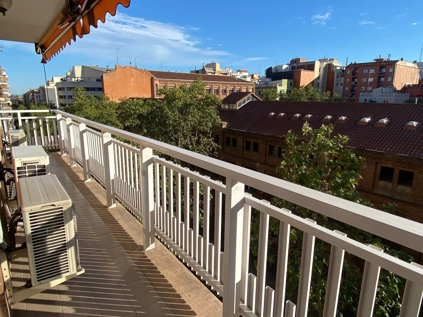 Piso en calle de Sicília, 392 - Foto 1