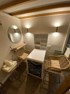 Estudio en Calle de la Galería de Robles, 10 - Foto 2
