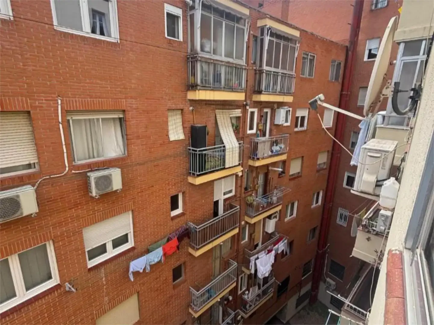 Piso en  Glorieta Marqués de Vadillo 4 - Foto 42
