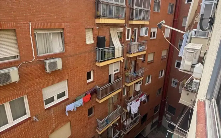 Piso en  Glorieta Marqués de Vadillo 4 - Foto 42