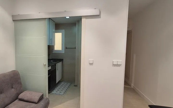 Piso en Calle de Sánchez Pacheco, 16, Ciudad Jardín - Foto 14