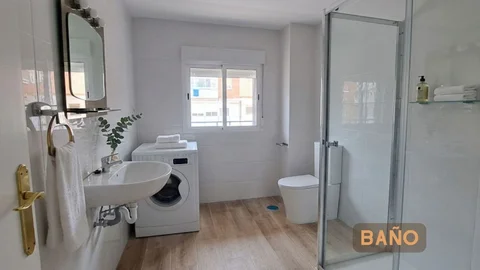 Piso en calle de Francisco Remiro, 34 - Foto 13