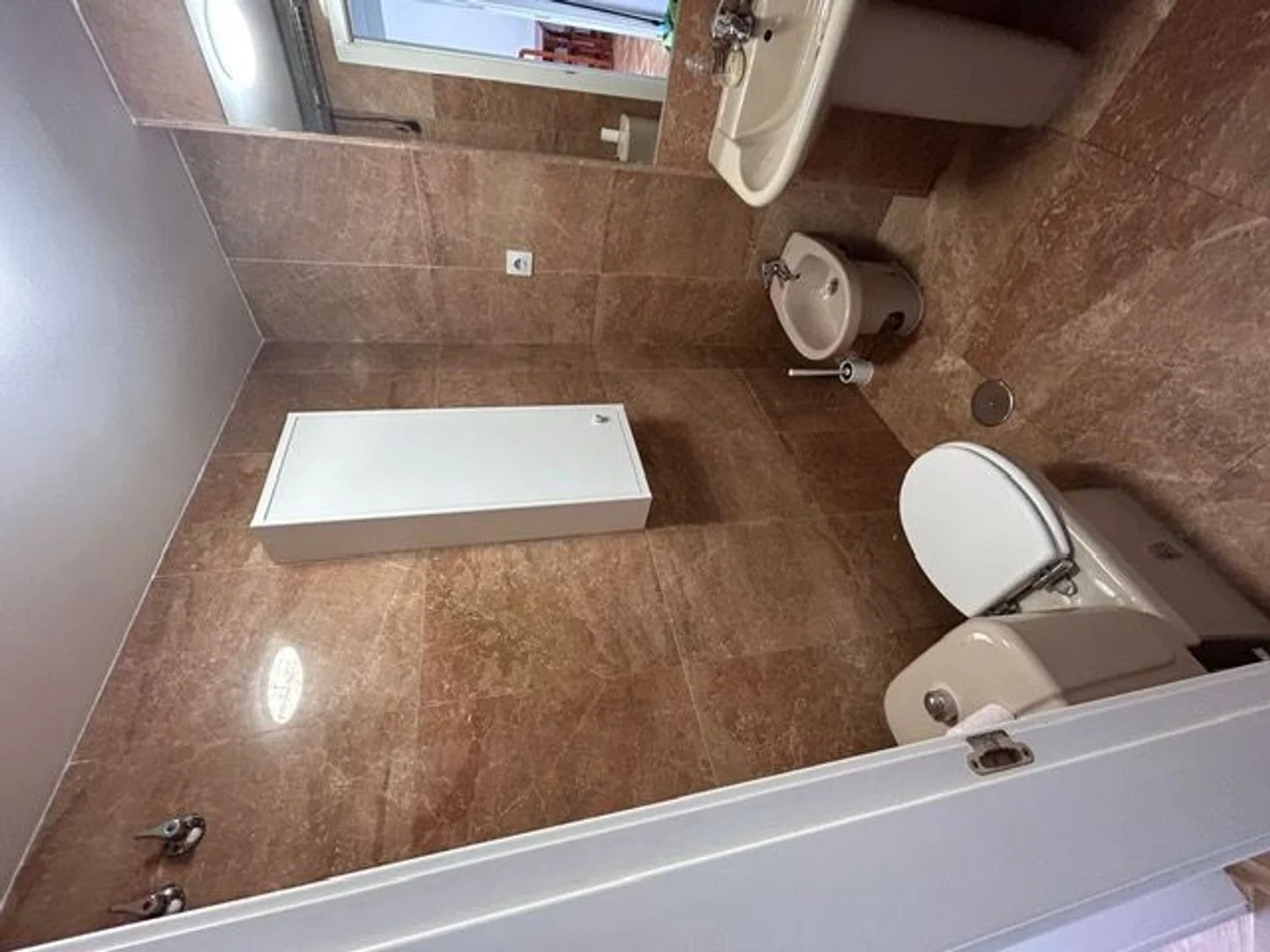 Piso en calle de Julián Camarillo, 59 - Foto 22
