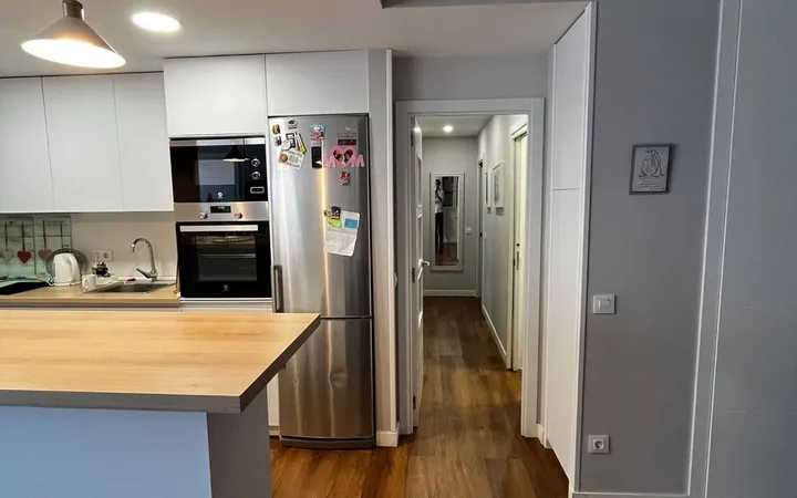 Piso en Calle de Arturo Soria, 347, Costillares - Foto 6