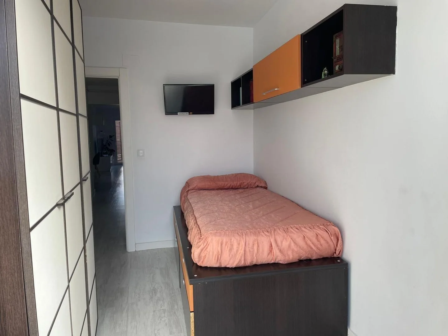 Piso en plaza Doctor Pérez Rosales, 3 - Foto 11