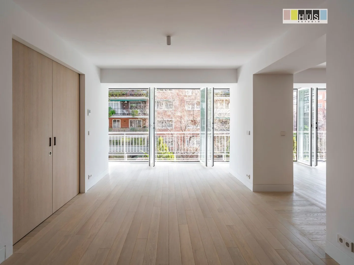 Piso en avenida de Bruselas, 62 - Foto 2