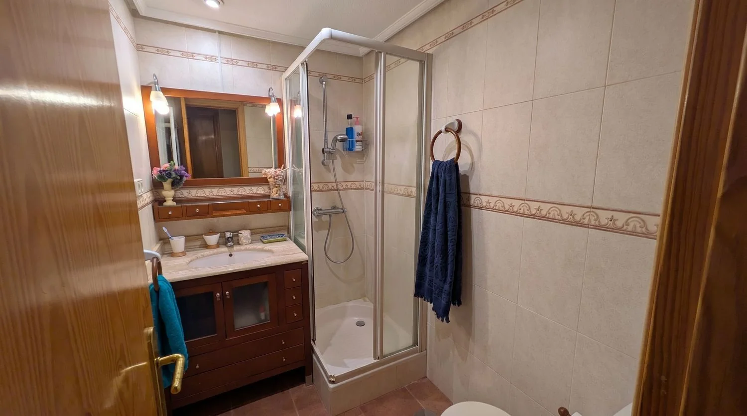 Piso en Calle de Emiliano Barral, 14 b, San Juan Bautista - Foto 24