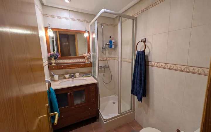 Piso en Calle de Emiliano Barral, 14 b, San Juan Bautista - Foto 24