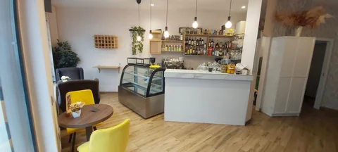 Cafetería en calle de Castelló, 120 - Foto 1