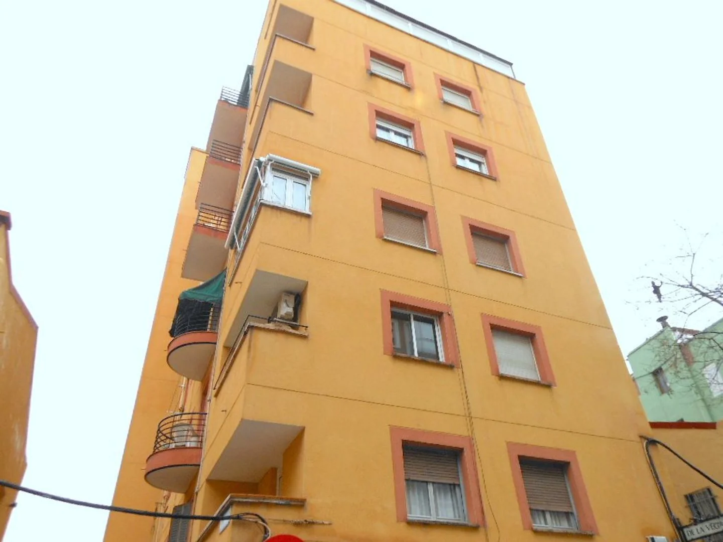 Piso en Calle de Luis Mitjans, Adelfas - Foto 23