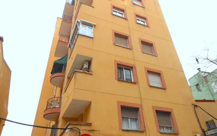 Piso en Calle de Luis Mitjans, Adelfas - Foto 23