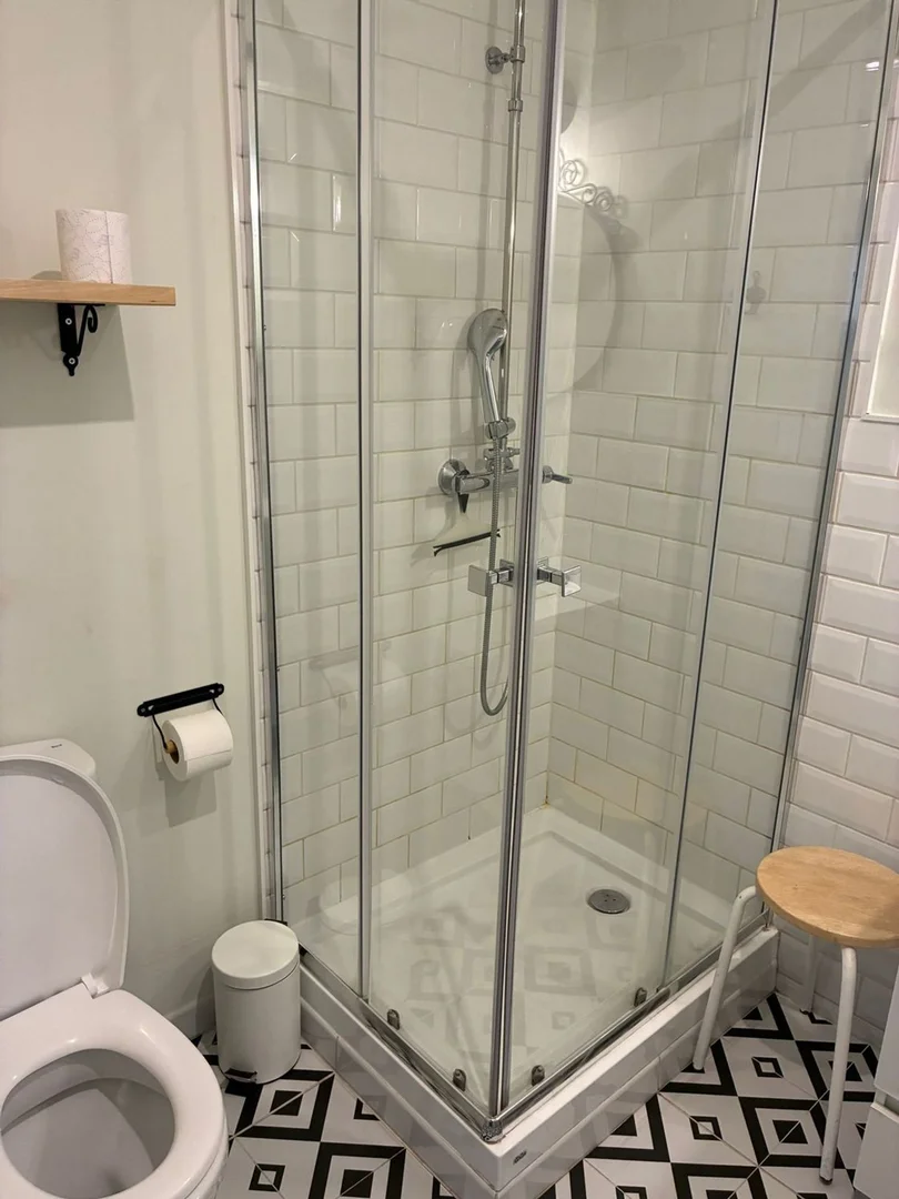 Piso en calle del Amparo, 86 - Foto 6