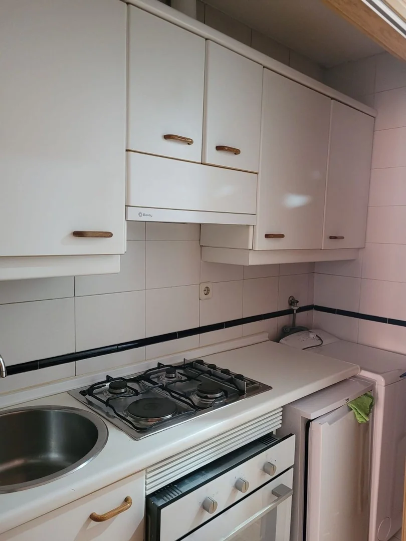 Piso en Calle del Padre Rubio, 13, Ventilla-Almenara - Foto 15
