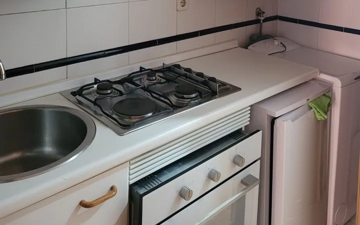 Piso en Calle del Padre Rubio, 13, Ventilla-Almenara - Foto 15