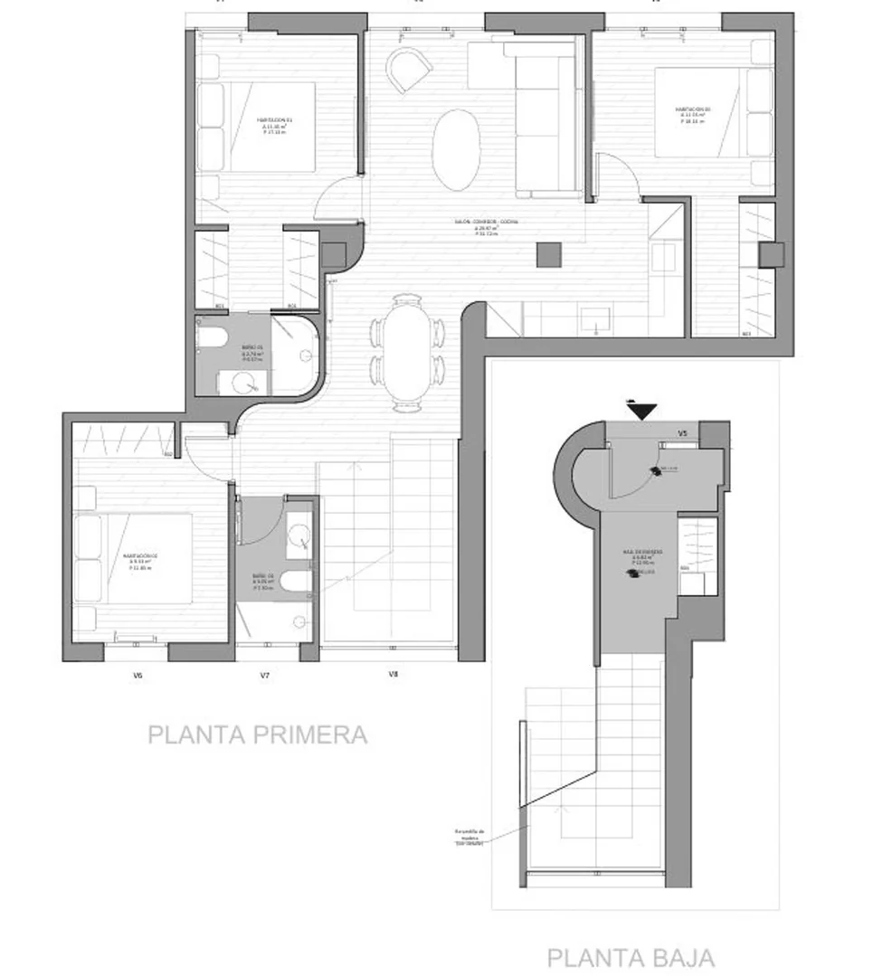 Piso en Trafalgar - Foto 18