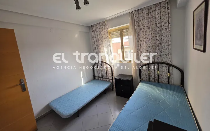 Piso en Calle del Camino de los Vinateros, 97, Marroquina - Foto 35