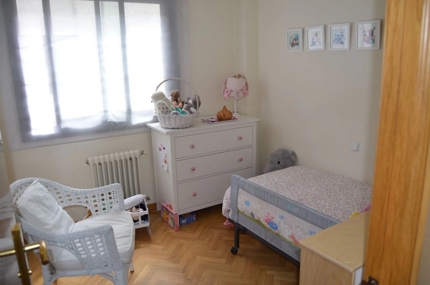 Piso en calle de Fernández de la Hoz, 45 - Foto 18