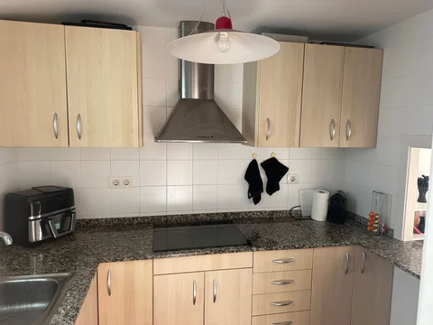 Piso en calle de n'Amargós, 10 - Foto 2