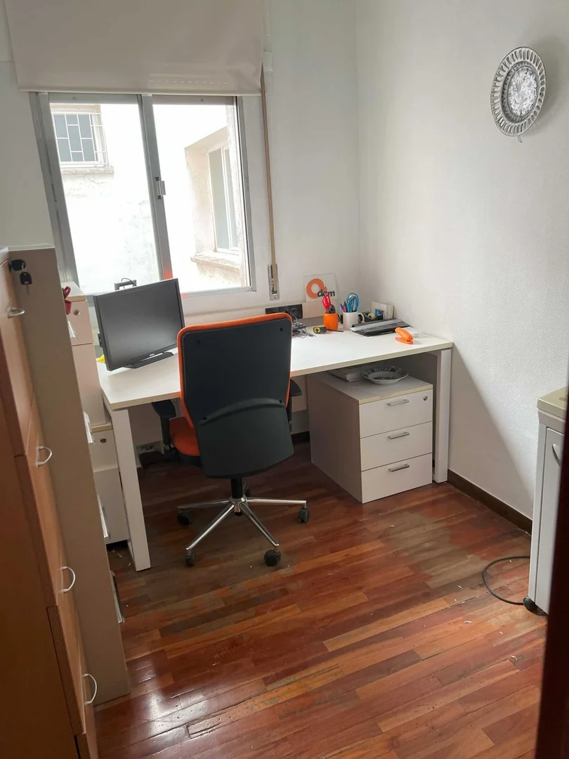 Piso en Lavapiés-Embajadores, Lavapiés-Embajadores - Foto 12