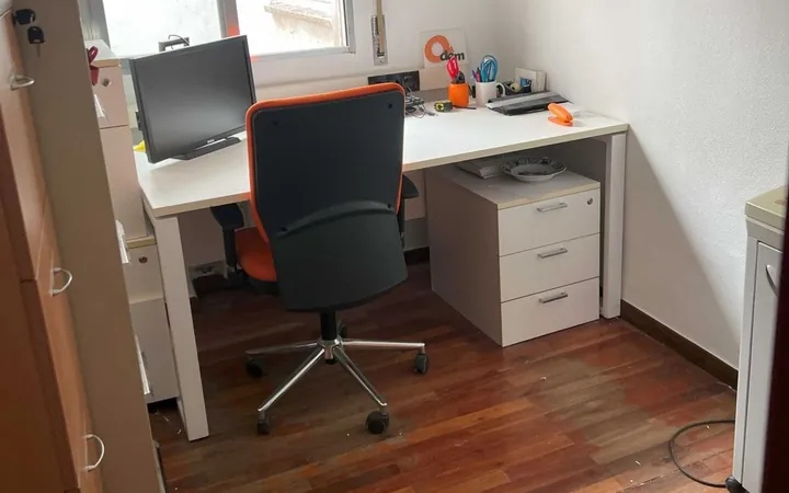 Piso en Lavapiés-Embajadores, Lavapiés-Embajadores - Foto 12