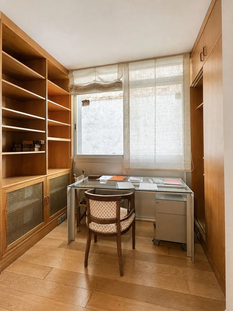 Ático en Calle de Calaf, 52, Sant Gervasi - Galvany - Foto 24