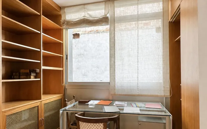 Ático en Calle de Calaf, 52, Sant Gervasi - Galvany - Foto 24