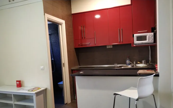 Piso en Calle de los Cabestreros, 8, Lavapiés-Embajadores - Foto 12