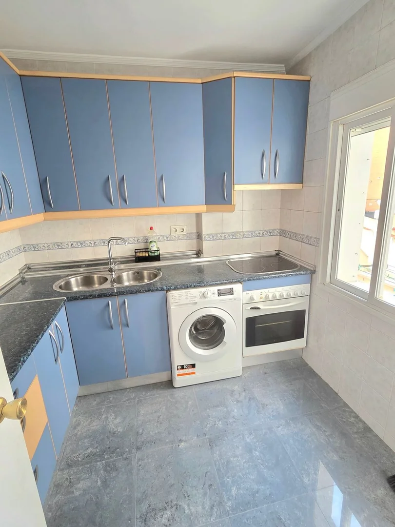 Piso en calle Francisco Guzmán, 3 - Foto 21