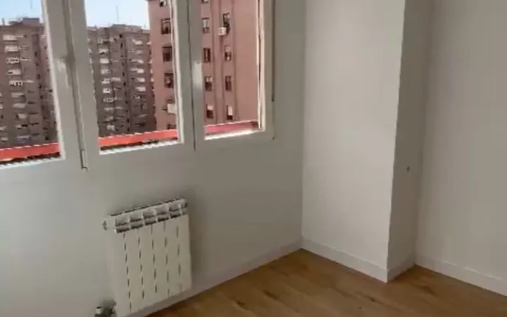 Piso en Calle de Melchor Fernández Almagro, 18 - Foto 3