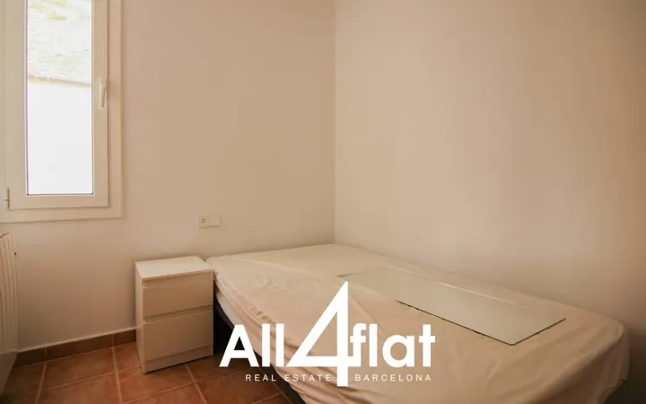 Chalet pareado en Passatge de Lluïsa Vidal, El Camp de l'Arpa del Clot - Foto 15