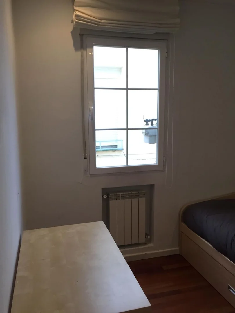 Piso en Calle de García de Paredes, 15, Trafalgar - Foto 17