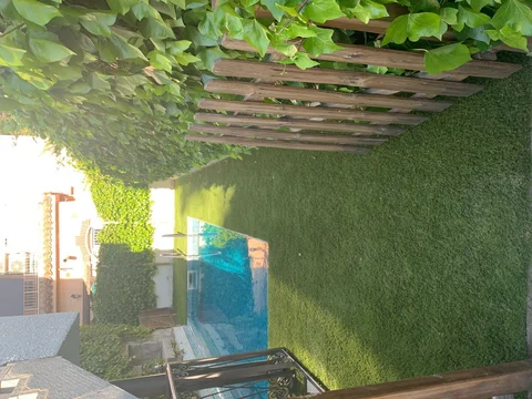 Alquiler de casa o chalet independiente en Nueva España - Foto 41
