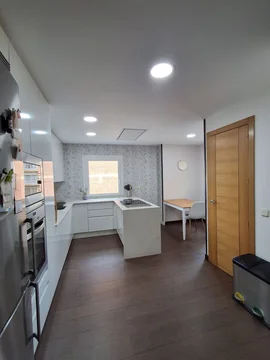 Piso en Barrio Prosperidad - Foto 8