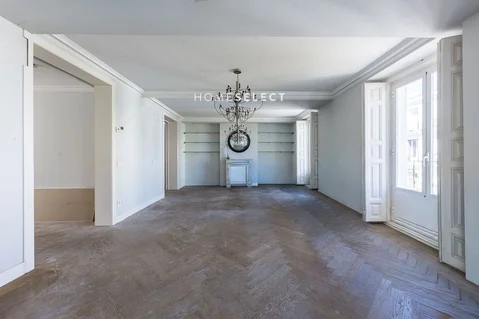 Piso en calle del Monte Esquinza - Foto 3