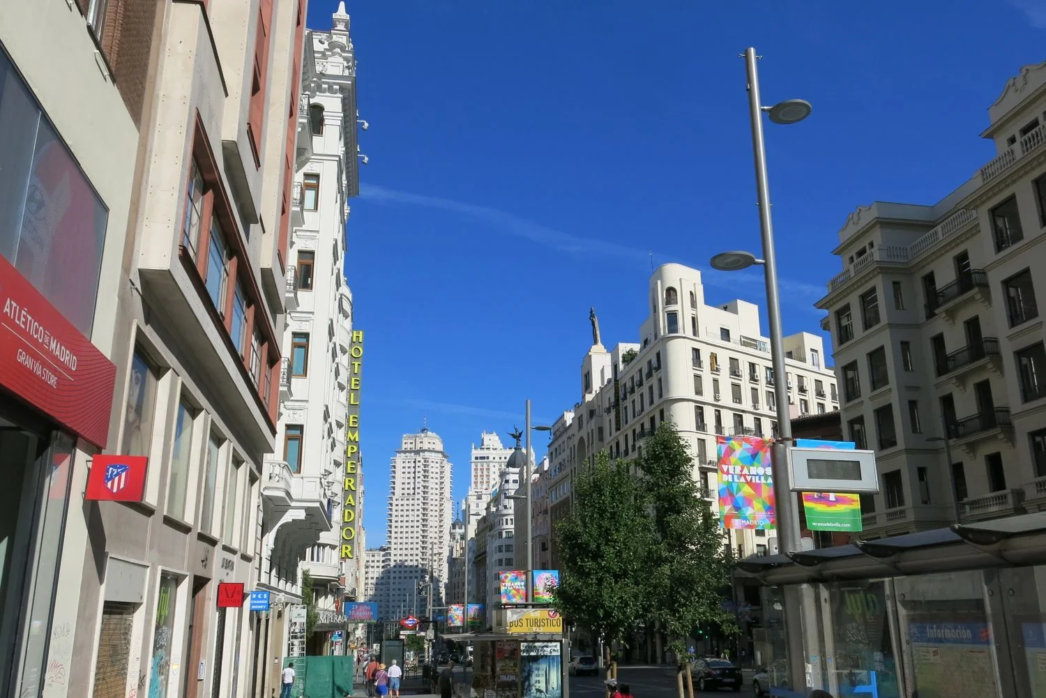 Piso en Calle Gran Vía, 45, Palacio - Foto 24