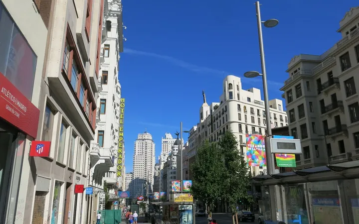 Piso en Calle Gran Vía, 45, Palacio - Foto 24