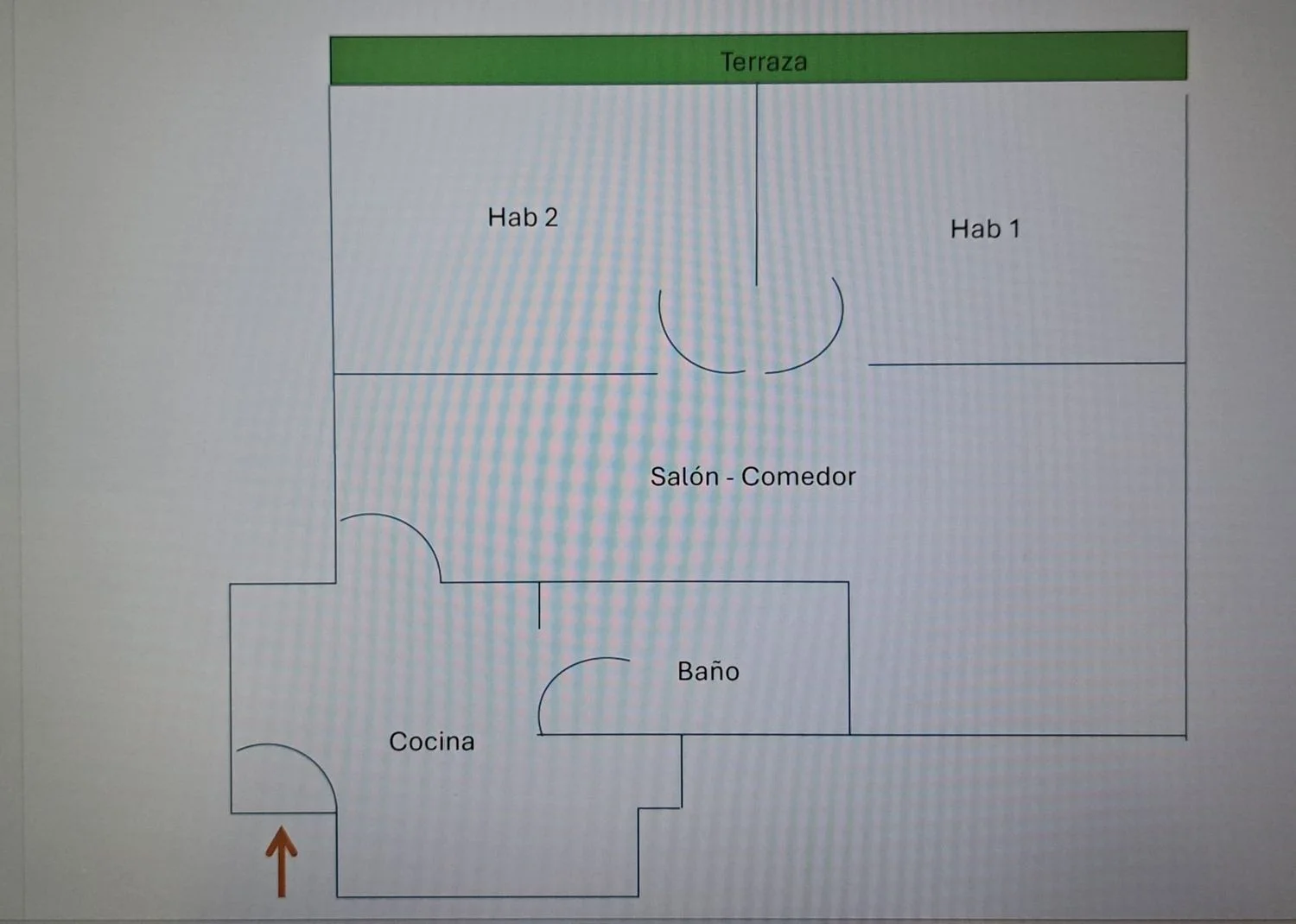 Piso en calle de Sor María de Ágreda, 42 - Foto 18