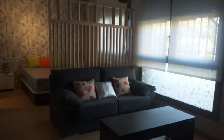 Estudio en Calle de Juan de Arespacochaga y Felipe, Simancas - Foto 8