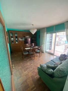 Ático en Calle de Salas Barbadillo, 56 - Foto 3