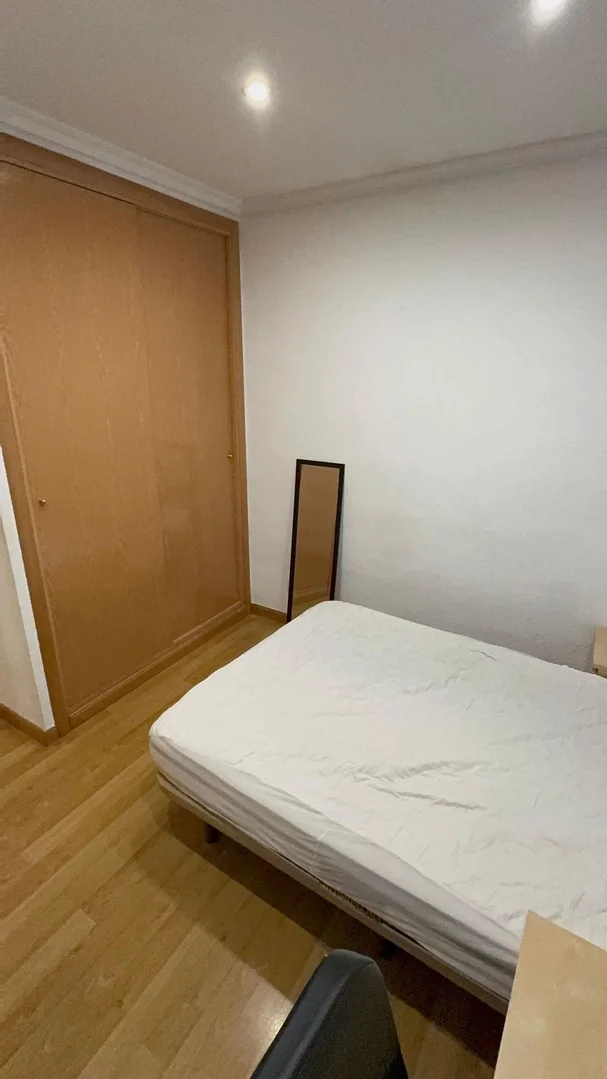 Piso en calle del General Pardiñas, 16 - Foto 9