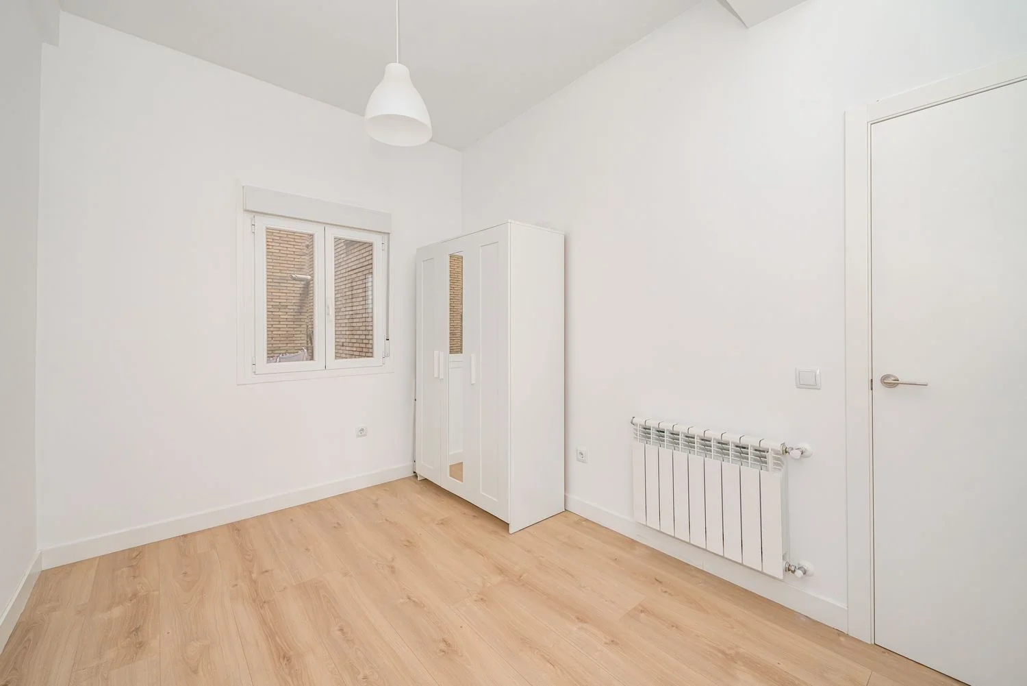 Piso en calle de Sánchez Barcáiztegui, 29 - Foto 17