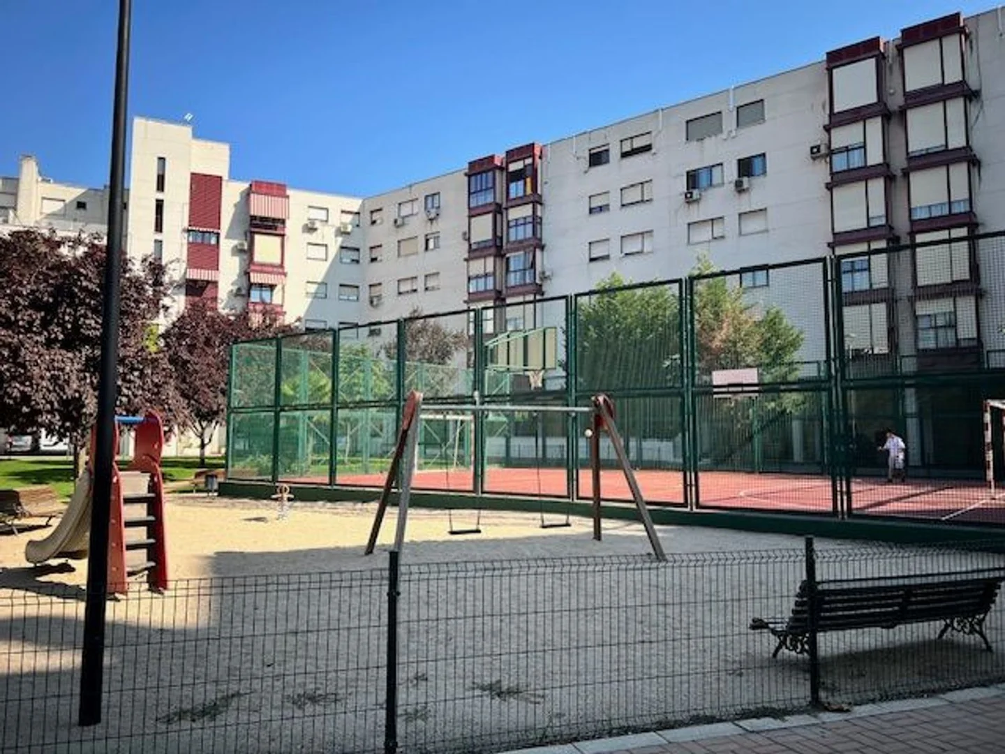 Piso en Avenida de la Aurora Boreal, 23, Valdebernardo - Valderrivas - Foto 21
