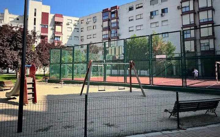Piso en Avenida de la Aurora Boreal, 23, Valdebernardo - Valderrivas - Foto 21