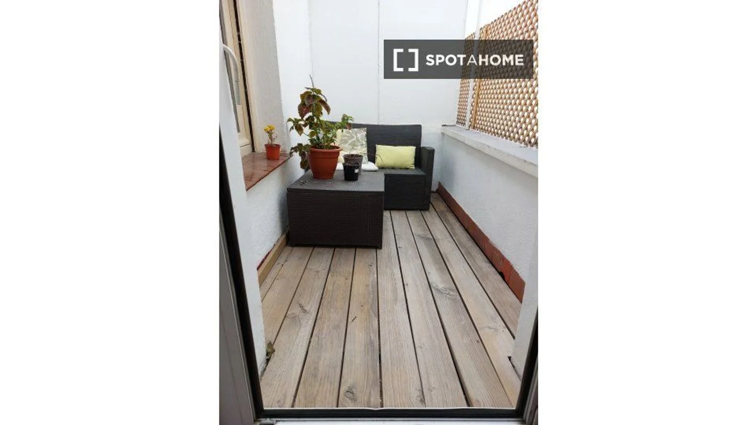 Piso en Calle de Juan Álvarez Mendizábal, Argüelles - Foto 7