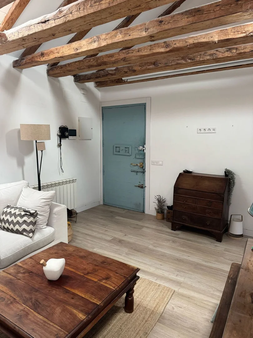 Ático en Corredera Baja de San Pablo, 4 - Foto 3