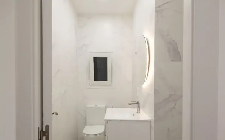 Piso en  Barcelona Capital - Foto 33