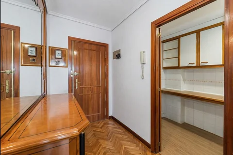 Piso en Calle de Santiago de Compostela, 50, La Paz, Madrid - Foto 28